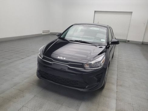 Used 2023 Kia Rio S FWD image 15