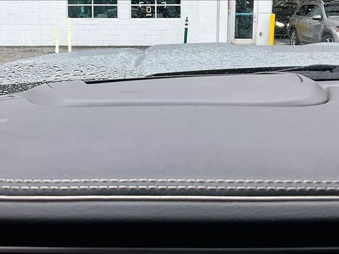 Used 2024 GMC Sierra 2500 Denali Ultimate w/ Max Trailering Package image 36