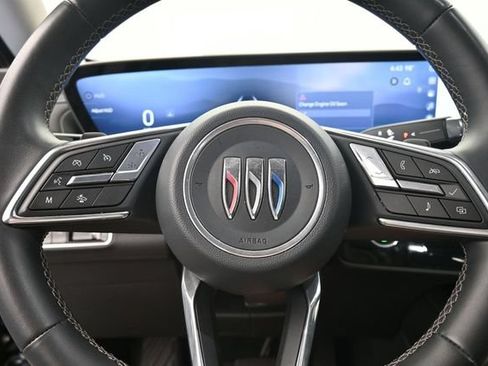 Used 2024 Buick Envision Preferred AWD/4WD image 28