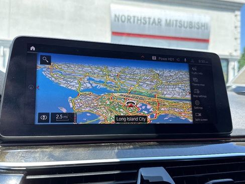 Used 2022 BMW 530i w/ Executive Package image 21