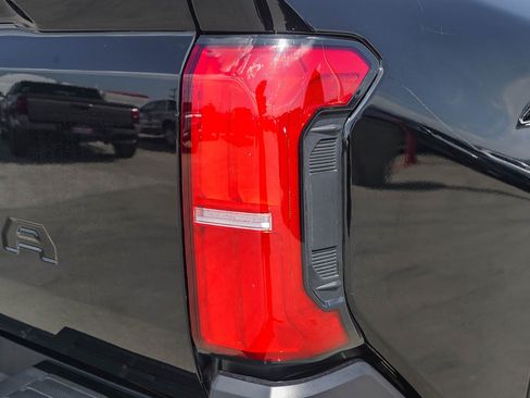 Certified 2026 Toyota Tacoma SR RWD image 8