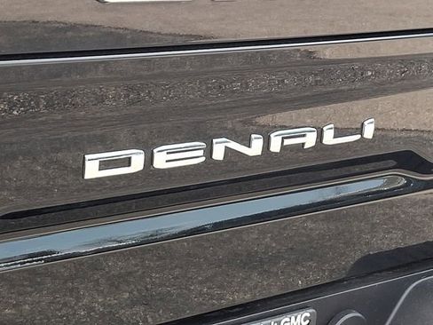 Used 2026 GMC Sierra 1500 Denali w/ Technology Package AWD/4WD image 35