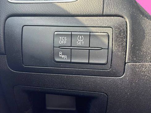 Used 2016 MAZDA CX-5 Touring FWD image 7