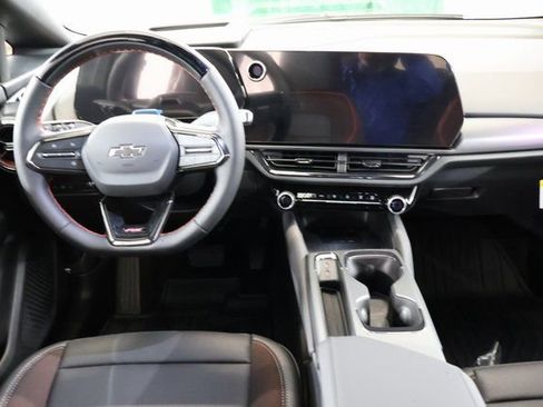 New 2026 Chevrolet Equinox EV RS w/ Active Safety Package 3 image 13