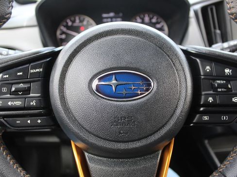 Used 2024 Subaru Crosstrek 2.5i Wilderness w/ Crosstrek Mirror Package AWD/4WD image 25