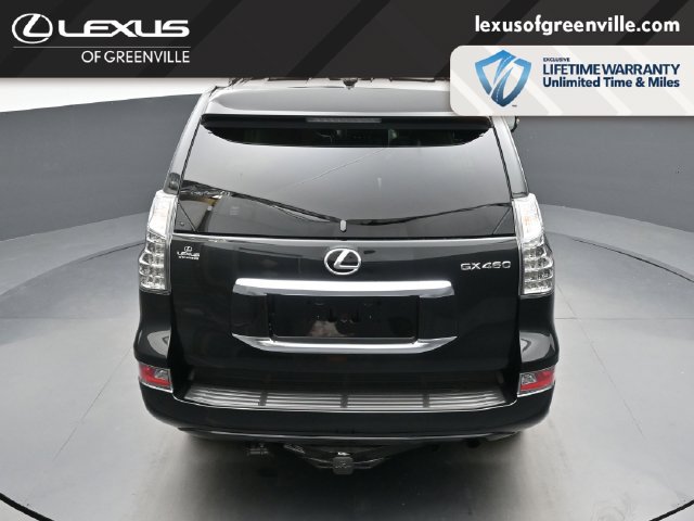 Certified 2023 Lexus GX 460 Premium w/ Premium Plus Package AWD/4WD image 52
