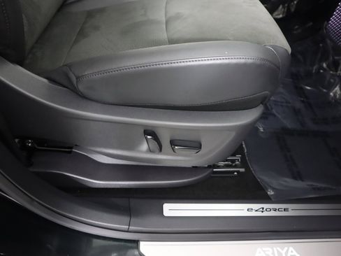 Used 2023 Nissan Ariya EVOLVE+ e-4ORCE image 37