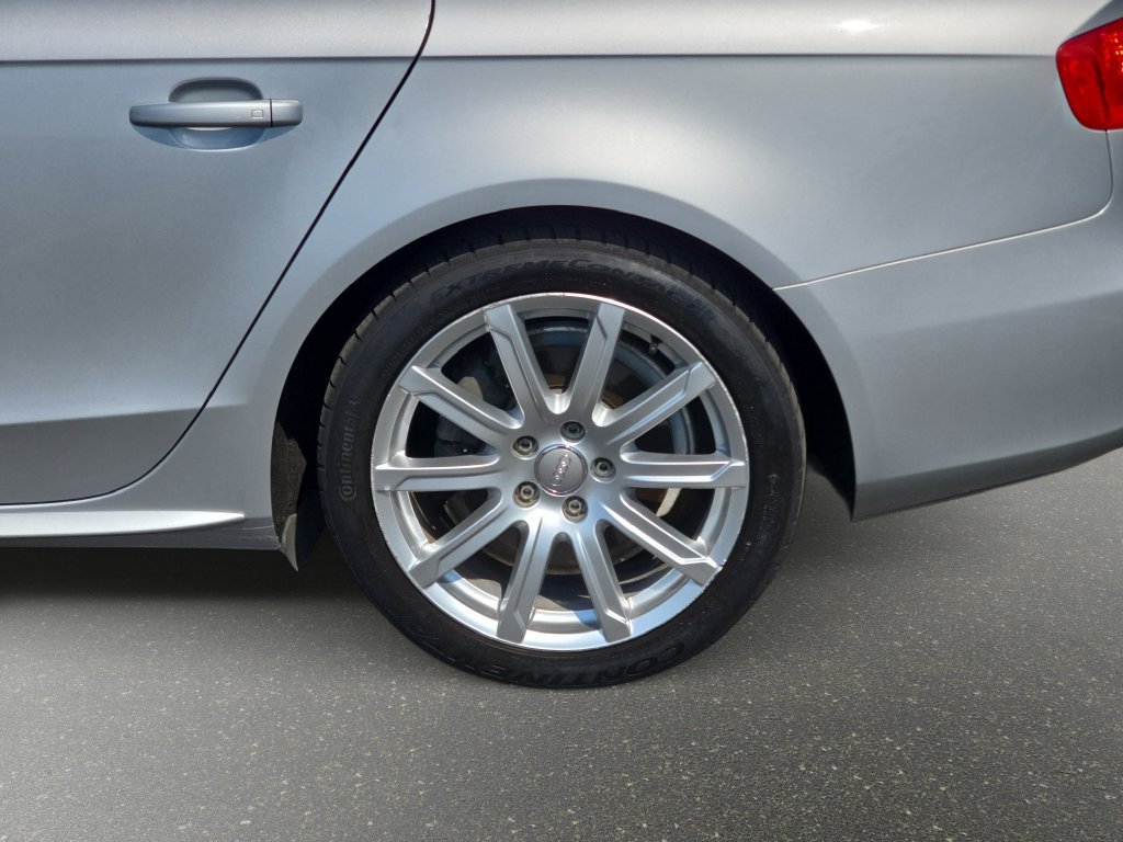 Used 2012 Audi A4 2.0T Premium Plus AWD/4WD image 34