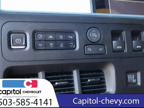 Used 2023 Chevrolet Brightdrop 600 w/ Active Safety Package 2 AWD/4WD image 15