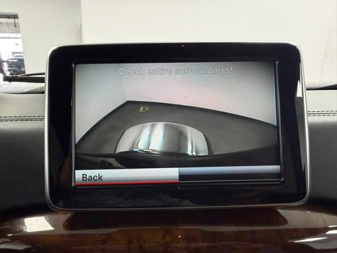 Used 2016 Mercedes-Benz G 63 AMG 4MATIC image 60