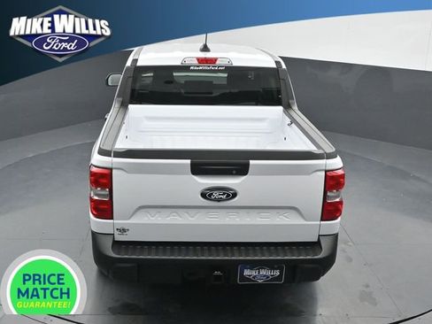 New 2026 Ford Maverick XLT image 14