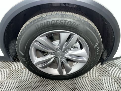 Certified 2024 Acura MDX SH-AWD image 10