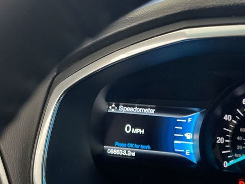 Used 2016 Ford Edge Sport w/ Technology Package AWD/4WD image 15