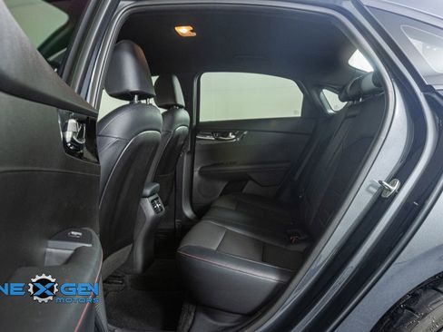 Used 2020 Kia Forte GT image 24