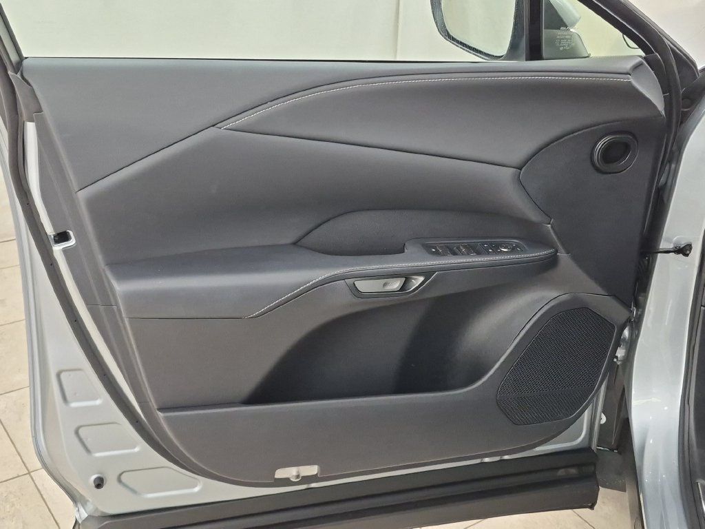Certified 2024 Lexus RX 350 Premium w/ Cold Area Package FWD image 16
