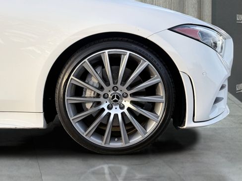 Used 2019 Mercedes-Benz CLS 450 image 14