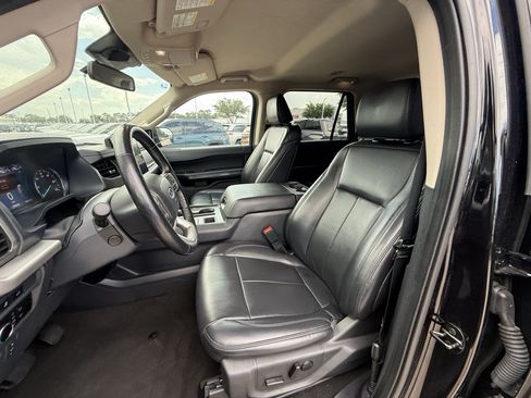 Used 2024 Ford Expedition XLT RWD image 28