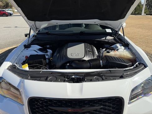 Used 2022 Chrysler 300 S image 31