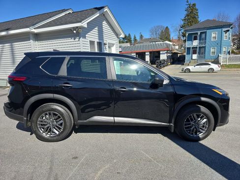 Used 2026 Nissan Rogue S image 3