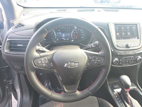 Used 2023 Chevrolet Equinox RS image 14