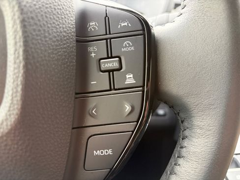 Used 2023 Subaru Solterra AWD image 18