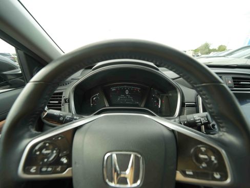 Used 2021 Honda CR-V EX-L image 15