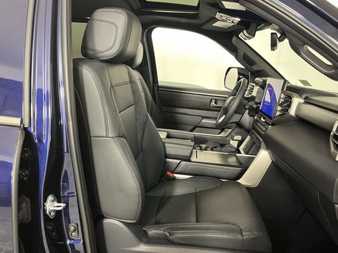 Used 2025 Toyota Sequoia SR5 w/ SR5 Premium Package image 30