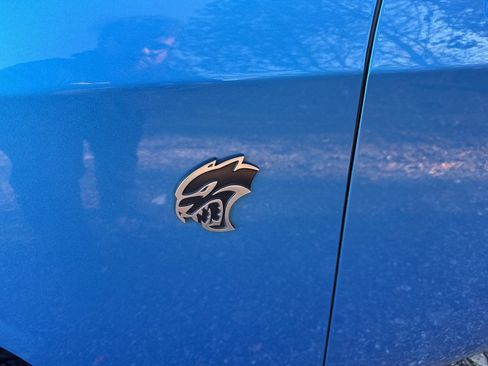 Used 2018 Dodge Challenger SRT Hellcat image 7