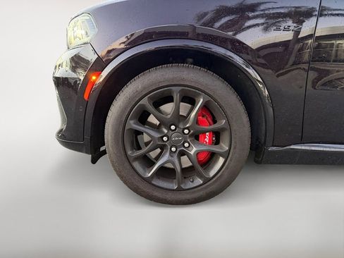 Used 2023 Dodge Durango SRT w/ Black Package image 37