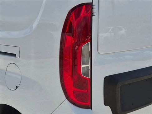 Used 2022 RAM ProMaster City Tradesman FWD image 22