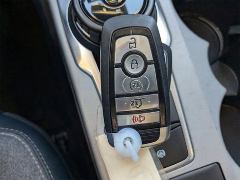 Used 2021 Ford Bronco Sport Outer Banks image 34