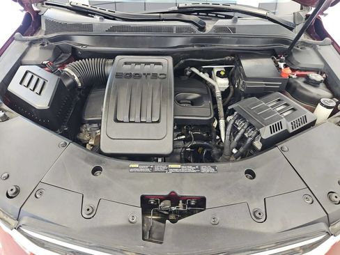 Used 2016 Chevrolet Equinox LT FWD image 30