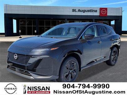 New 2025 Nissan Murano SV