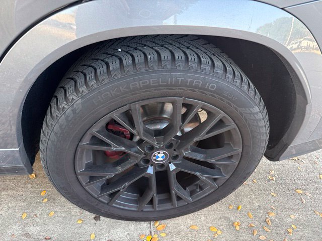 Used 2024 BMW X6 xDrive40i AWD/4WD image 12
