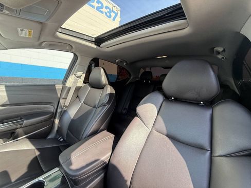 Used 2019 Acura TLX FWD image 11