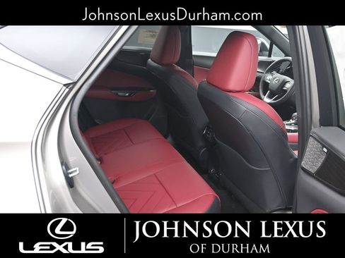 New 2026 Lexus NX 350 350 Luxury image 11