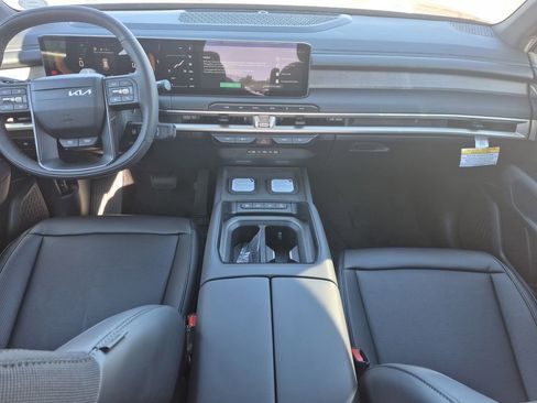 New 2027 Kia Telluride S AWD/4WD image 13