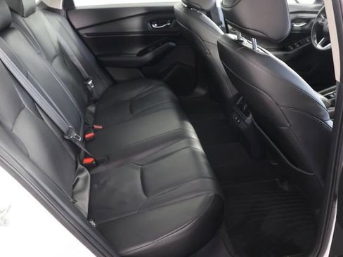 Used 2023 Honda Accord Touring image 23