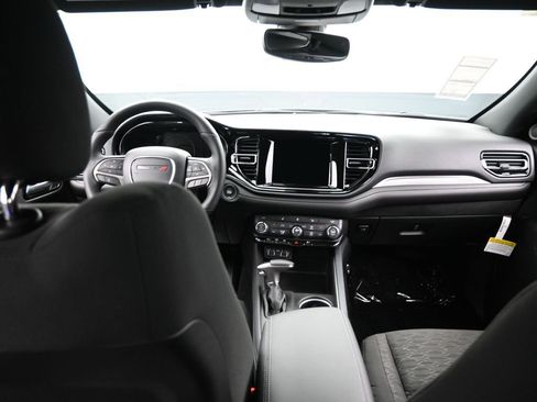 Used 2024 Dodge Durango SXT w/ 3rd Row Seating Group image 28