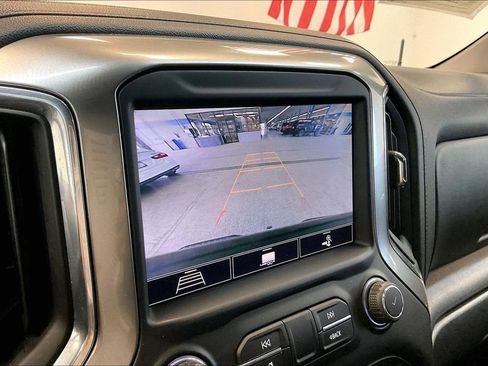 Used 2020 Chevrolet Silverado 1500 LT w/ All-Star Edition AWD/4WD image 16