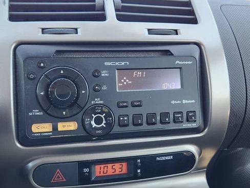 Used 2012 Scion xD FWD image 17