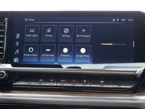 Used 2023 Chevrolet Silverado 1500 LT w/ Protection Package image 24