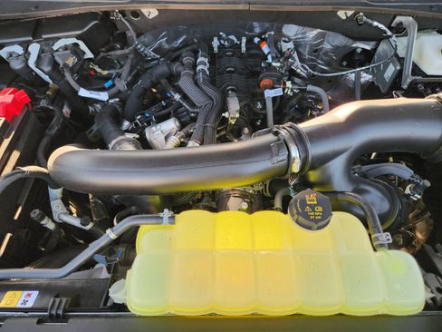 New 2026 Ford Expedition Max Active image 27