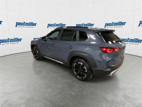New 2026 MAZDA CX-50 Meridian Edition w/ Weather Package image 8