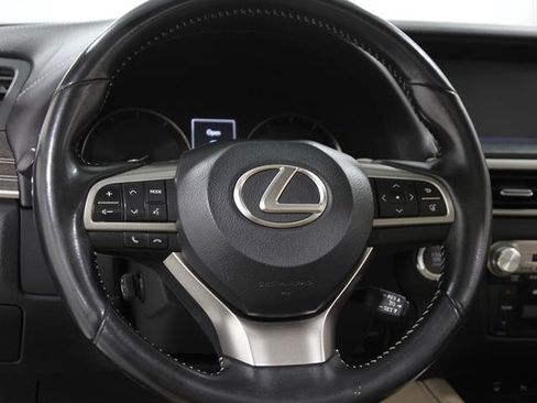 Used 2016 Lexus GS 350 AWD image 7