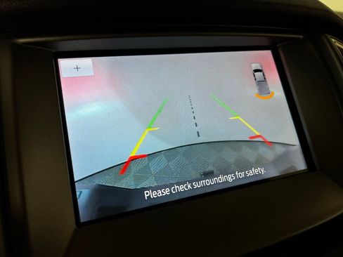 Used 2020 Ford Ranger XLT w/ FX4 Off-Road Package image 18