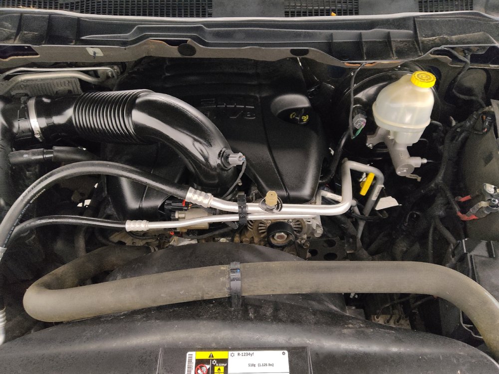Used 2014 RAM 1500 Laramie w/ Convenience Group AWD/4WD image 30