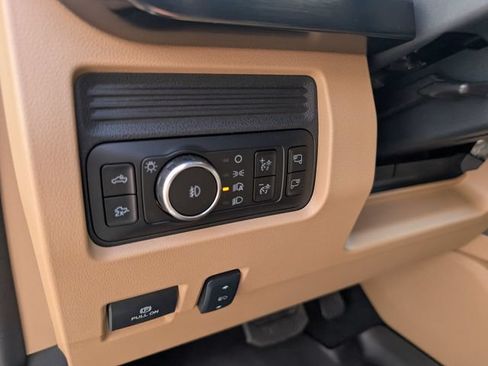 New 2026 Ford F350 Lariat w/ Black Appearance Package AWD/4WD image 18