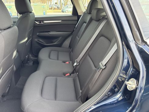 New 2025 MAZDA CX-5 AWD 2.5 S image 14