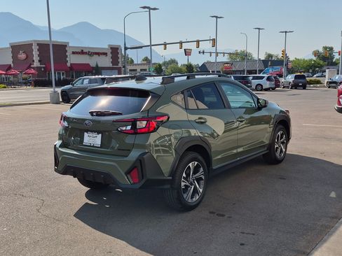 Used 2026 Subaru Crosstrek 2.5i Premium w/ Crosstrek Mirror Package AWD/4WD image 3